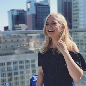 Meet your Posher, Marie